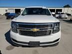 2015 Chevrolet Tahoe C1500 LT