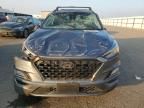 2019 Hyundai Tucson Limited