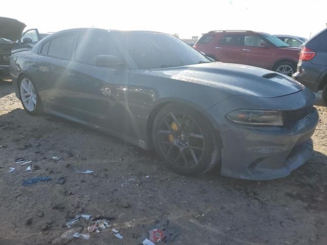 2019 Dodge Charger R/T