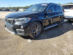 Salvage cars for sale from Copart Cleveland: 2016 BMW X1 XDRIVE28I