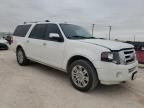 2012 Ford Expedition EL Limited