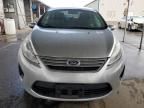 2013 Ford Fiesta SE