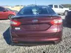 2013 Ford Fusion Titanium