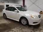 2011 Subaru Legacy 2.5I Premium