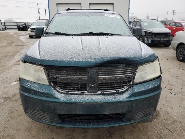 2009 Dodge Journey SXT