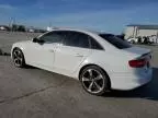 2014 Audi A4 Premium Plus