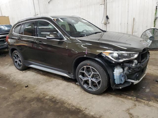 2019 BMW X1 XDRIVE28I