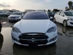 2015 Tesla Model S 70D