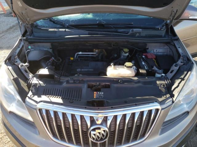 2014 Buick Encore Convenience