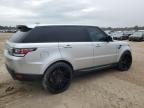 2014 Land Rover Range Rover Sport HSE