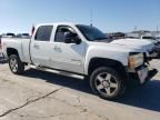 2012 Chevrolet Silverado K2500 Heavy Duty LTZ