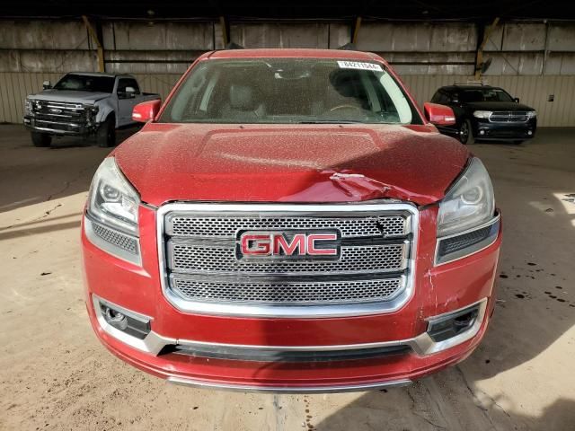 2014 GMC Acadia Denali