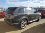 2015 Land Rover Range Rover Sport HSE