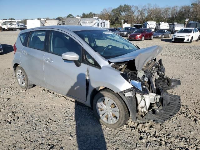 2019 Nissan Versa Note S