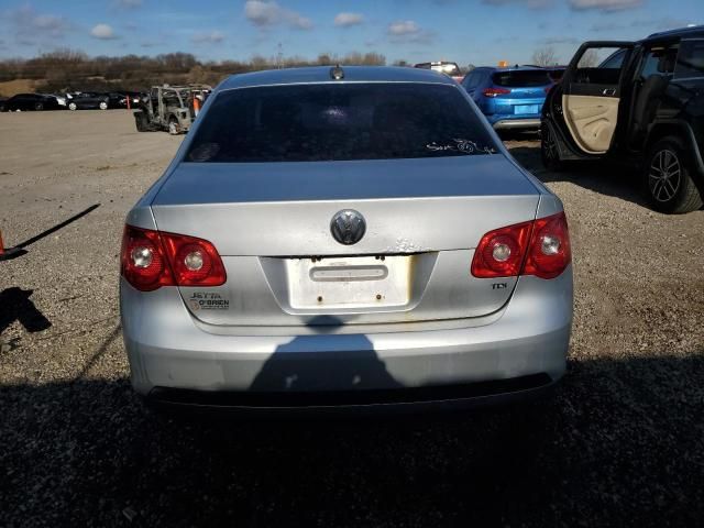 2006 Volkswagen Jetta TDI Option Package 1