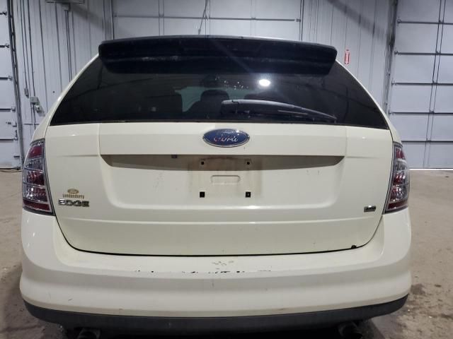 2007 Ford Edge SE