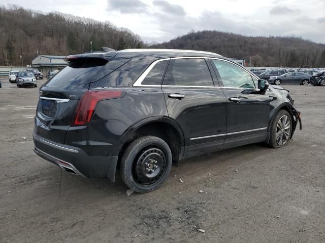 2022 Cadillac XT5 Platinum Premium Luxury