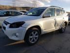 2011 Toyota Rav4 Limited