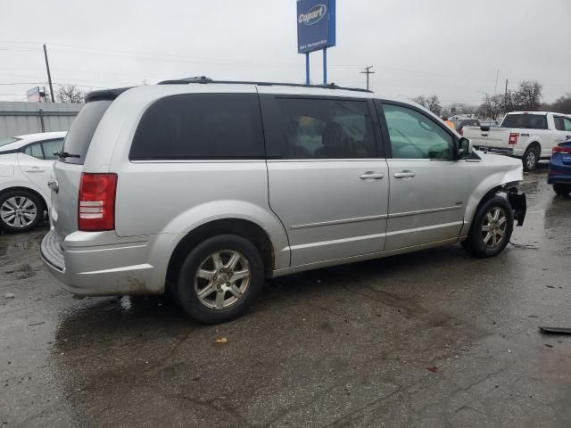 2008 Chrysler Town & Country Touring