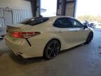 2020 Toyota Camry TRD