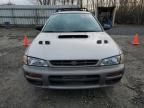 1999 Subaru Impreza Outback Sport