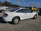 1999 Chevrolet Cavalier Base