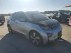 2014 BMW I3 REX