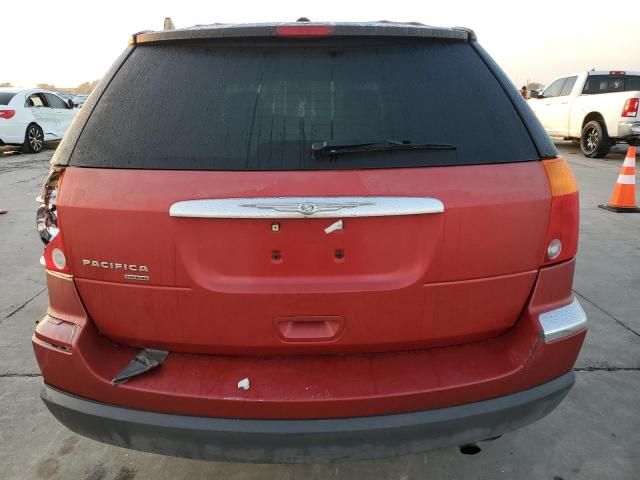 2006 Chrysler Pacifica Touring