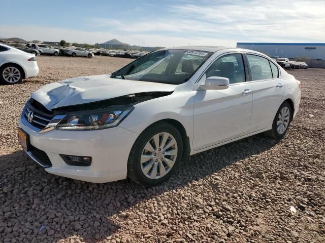 2014 Honda Accord EX