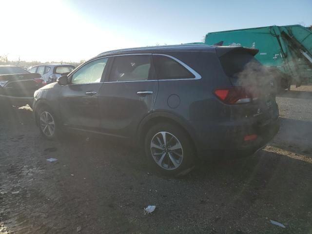 2019 KIA Sorento EX