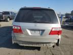 2006 Honda Odyssey EXL