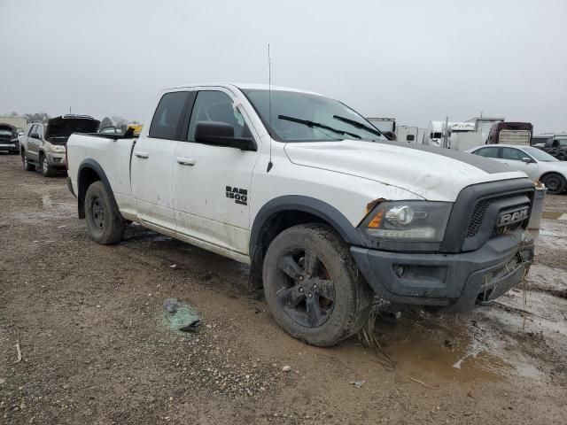 2019 Dodge RAM 1500 Classic SLT