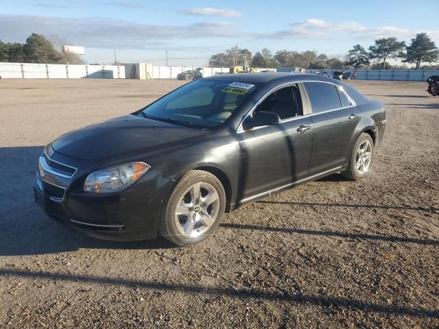 2010 Chevrolet Malibu 1LT