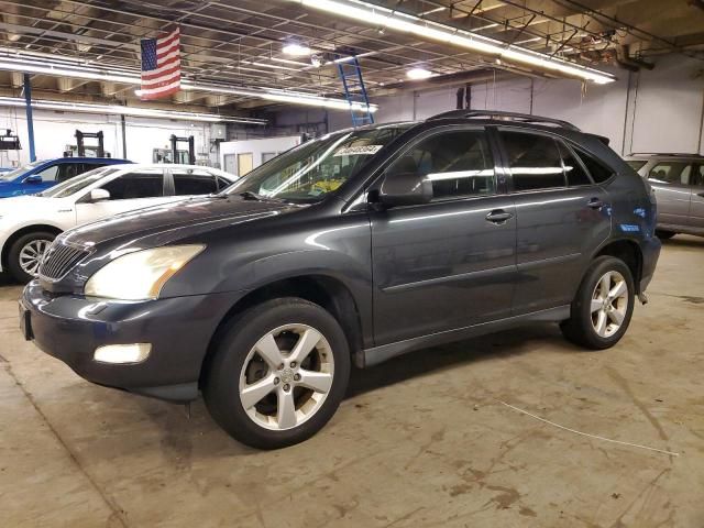 2005 Lexus RX 330