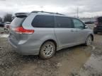 2011 Toyota Sienna XLE