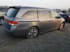 2014 Honda Odyssey Touring