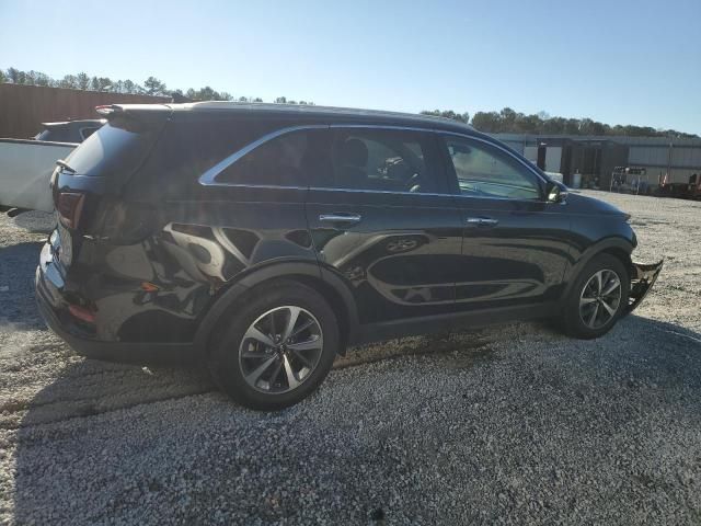 2019 KIA Sorento EX