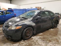 2008 Honda Civic EXL en venta en Bowmanville, ON