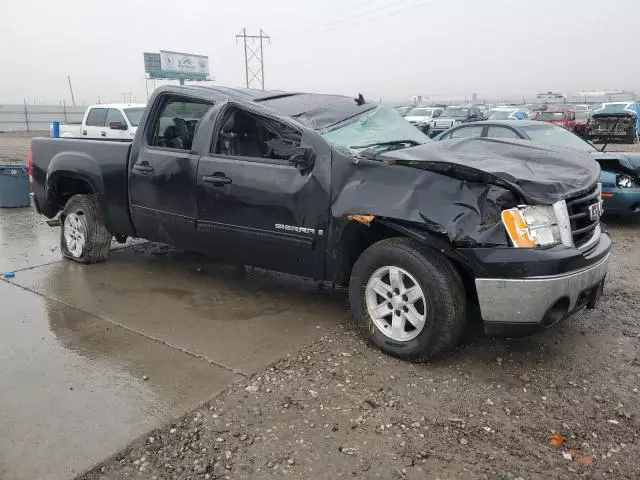 2007 GMC New Sierra K1500