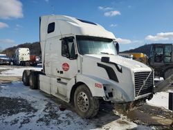 Volvo salvage cars for sale: 2017 Volvo VN VNL