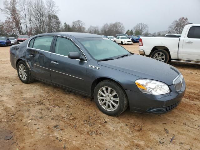 2009 Buick Lucerne CX