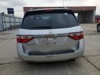 2011 Honda Odyssey EX