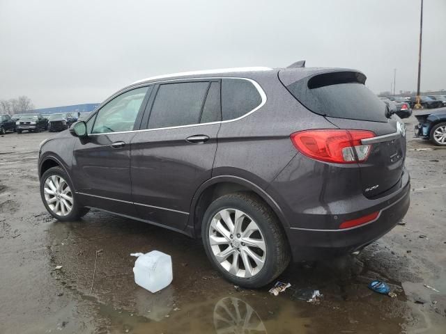 2016 Buick Envision Premium