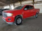 2015 GMC Canyon