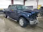 2014 Ford F150 Super Cab