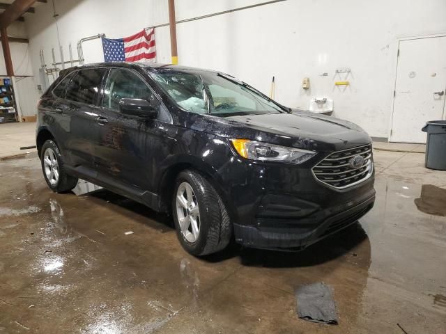 2019 Ford Edge SE