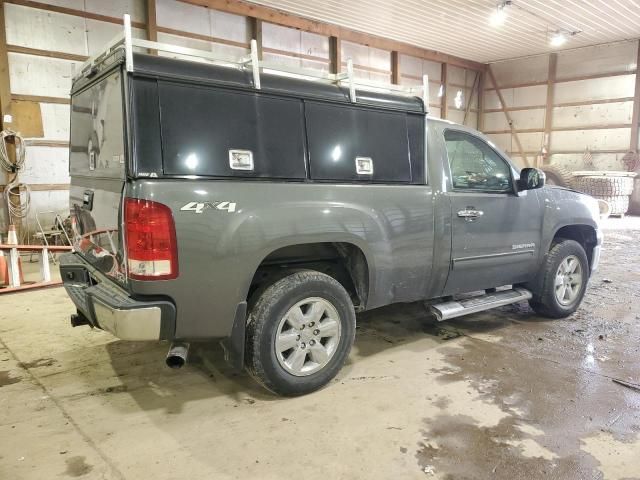 2011 GMC Sierra K1500 SLE