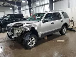 Ford Vehiculos salvage en venta: 2003 Ford Explorer XLT