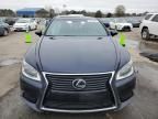 2017 Lexus LS 460