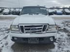 2011 Ford Ranger Super Cab